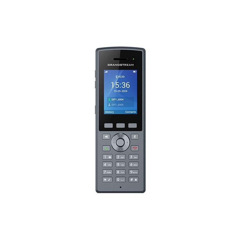 Grandstream Ip Phone Grey 20 Lines Tft Grandstream Ip Phone Grey 20 Lines Tft